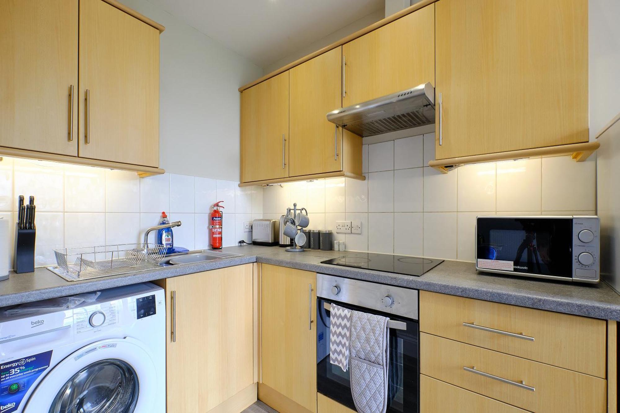 York Place Mews - Central 2 Bed 2 Bath Free Parking Χαρογκέιτ Εξωτερικό φωτογραφία