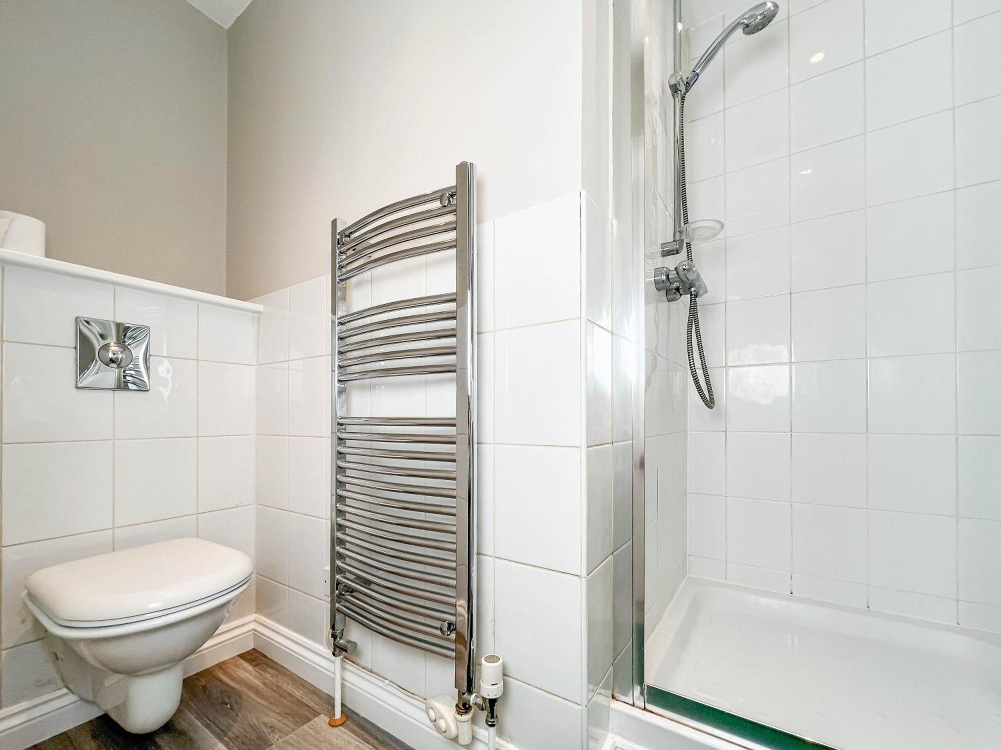York Place Mews - Central 2 Bed 2 Bath Free Parking Χαρογκέιτ Εξωτερικό φωτογραφία